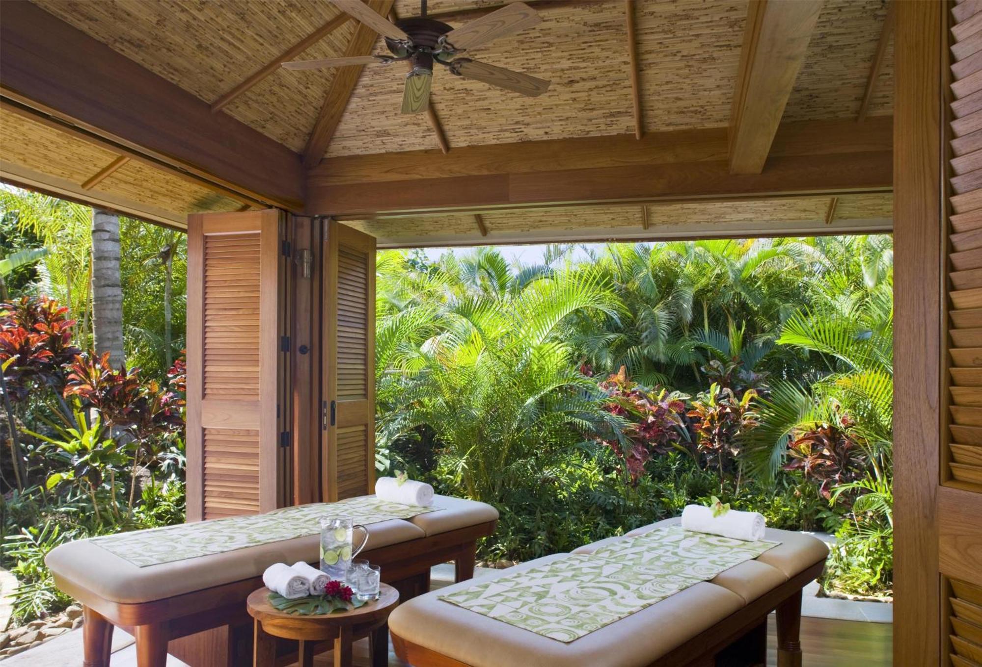 Grand Hyatt Kauai Resort&Spa Koloa Exteriör bild