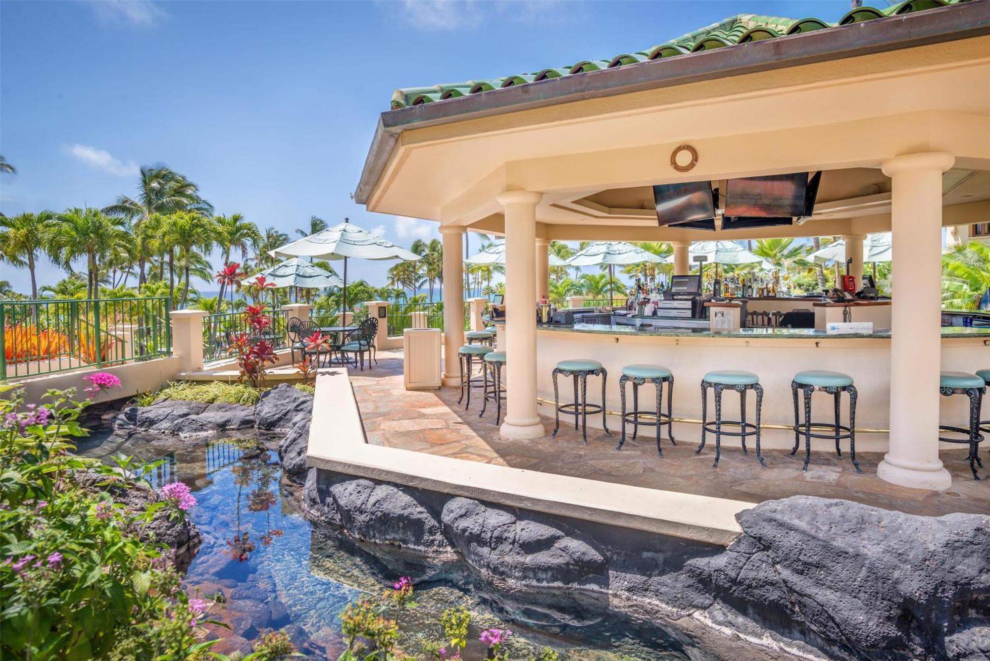 Grand Hyatt Kauai Resort&Spa Koloa Exteriör bild